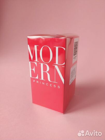Lanvin modern princess 30 мл