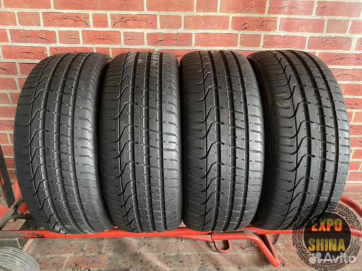Pirelli P Zero 235/45 R20