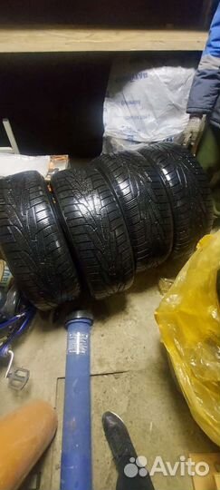 Kumho I'Zen KW31 235/60 R18 107