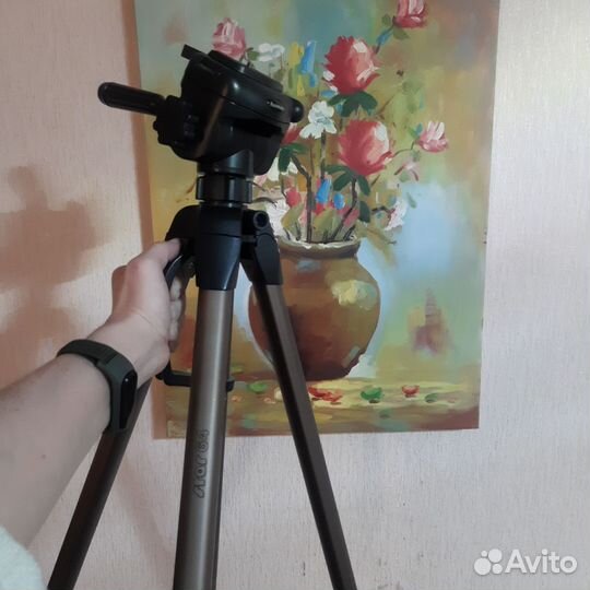 Штатив hama star 64