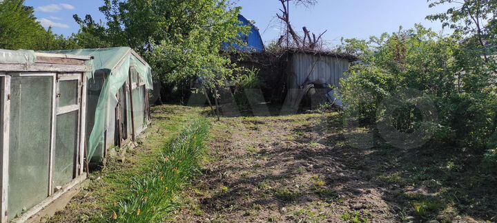 Дача 20 м² на участке 5,9 сот.