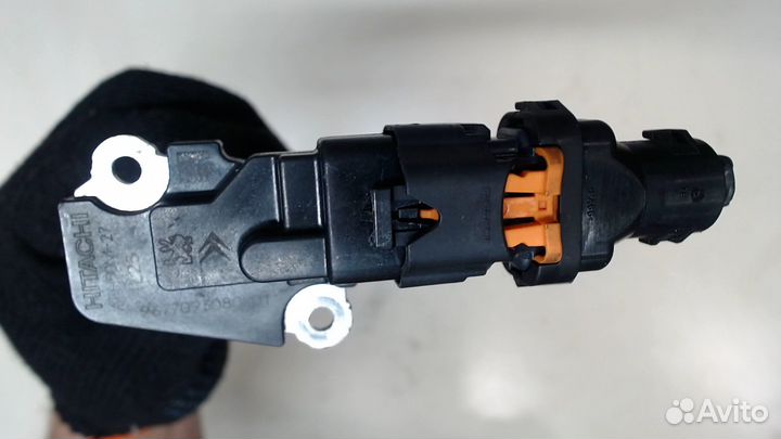 Измеритель потока воздуха Peugeot 208, 2022