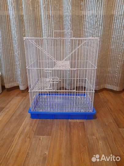 Клетка для грызунов