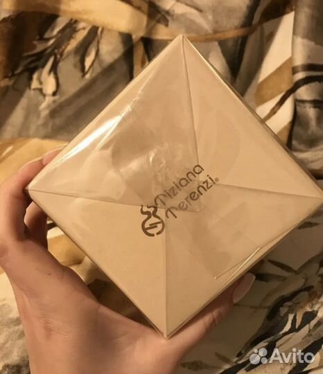 Парфюм Tiziana Terenzi Andromeda 100мл Оригинал