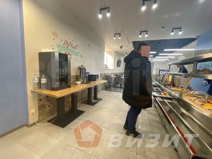 Арендный бизнес в новостройке в Октябрьском районе