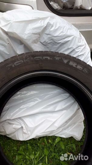 Nokian Tyres Nordman 5 SUV 205/55 R16