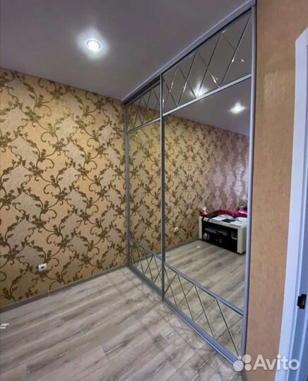 Шкафы купе на заказ, распашные шкафы, прихожая