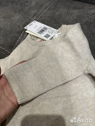 Джемпер mango kids 68