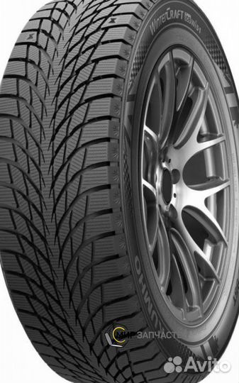 Kumho WinterCraft Ice Wi51 205/55 R17 95T