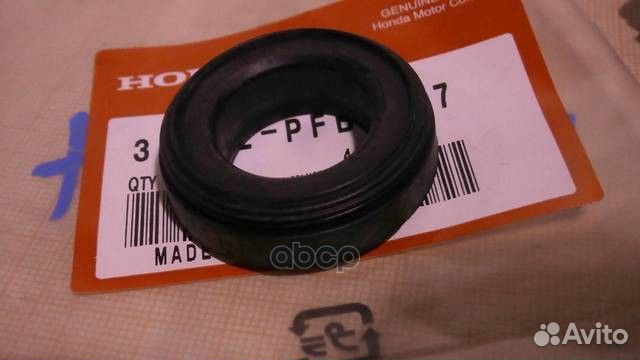 Прокладка 30522PFB007 honda