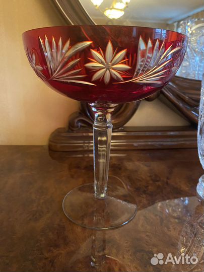 Ваза для фруктов