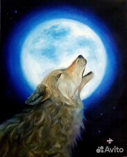 Картины на заказ