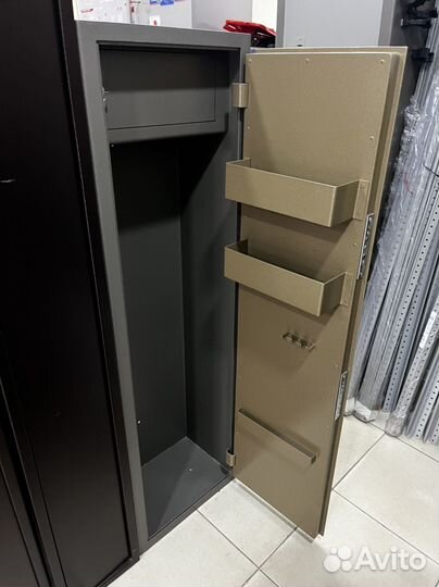 Оружейный сейф сталь 3мм