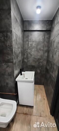 Ремонт квартир, отделка любой сложности