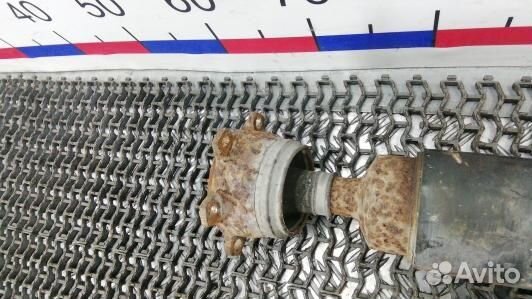 Карданный вал mitsubishi pajero 4 (4DN06K301)