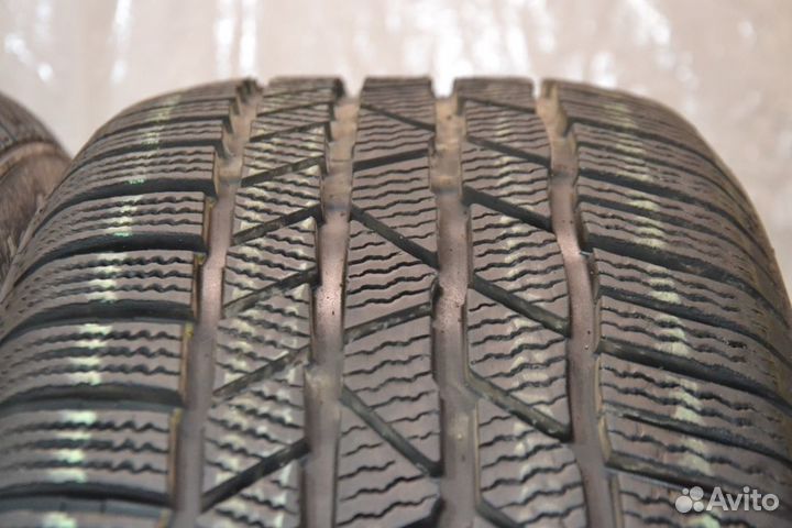 Continental ContiWinterContact TS 830 P 235/55 R17 103V