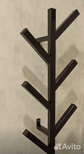 Вешалка в прихожую