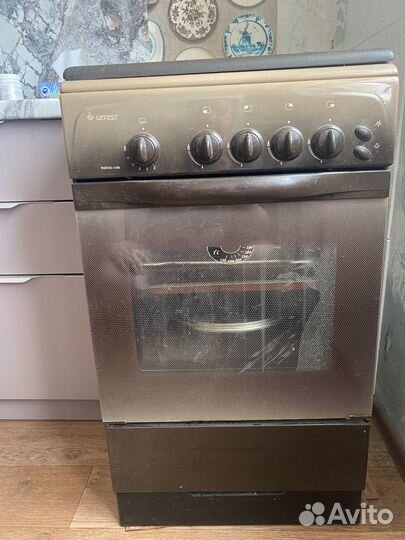 Продам плиту гефест