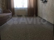3-к. квартира, 62,1 м², 1/5 эт.
