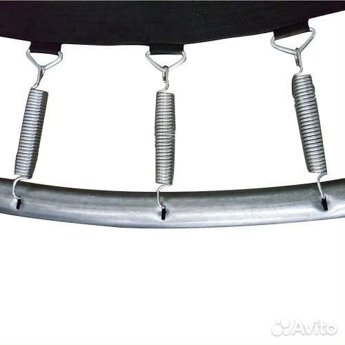 Батут 10FT 3,05м с защитной сеткой (внутрь)