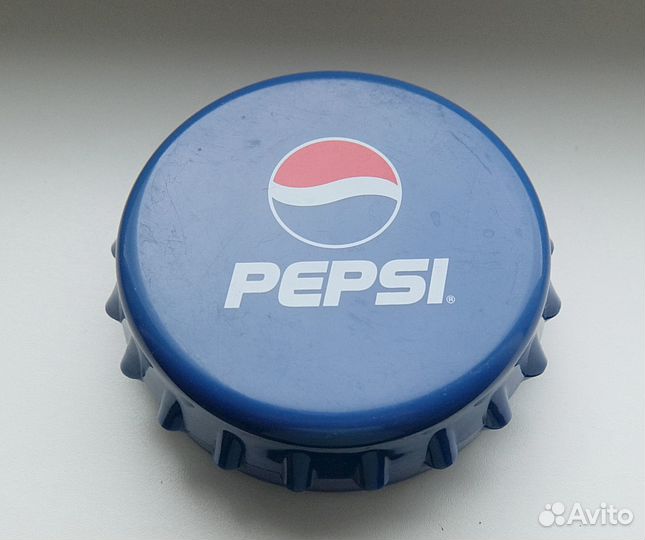 Складной стакан с логотипом