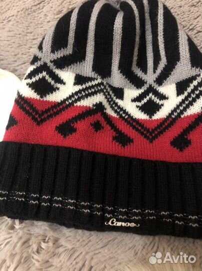 Шапки разные