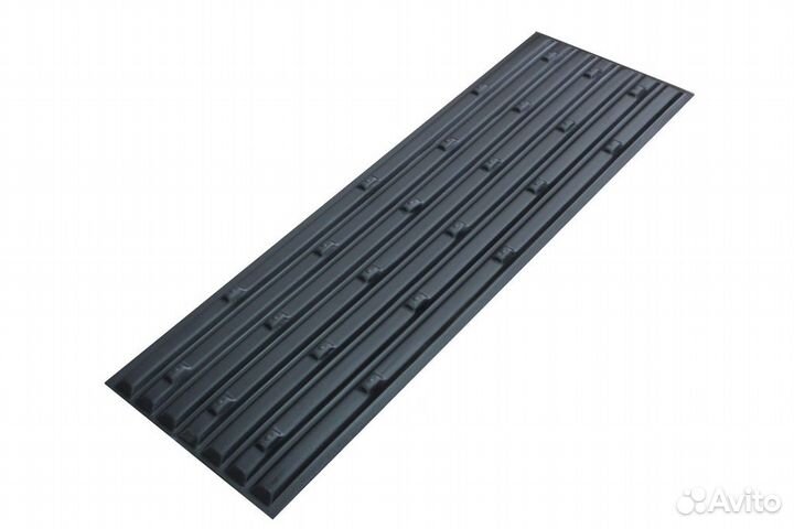 Заезды для снегохода,квадрацикла в легковой прицеп