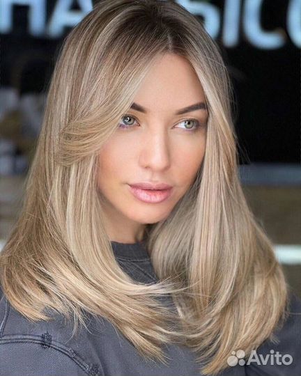 Стрижки женские, Корейские стрижки