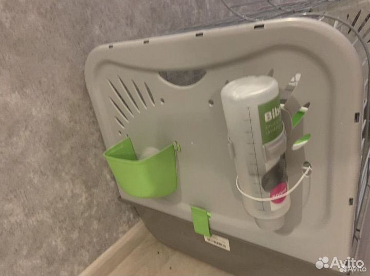 Клетка для грызунов