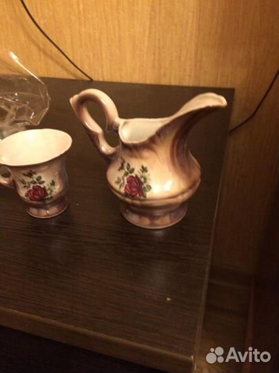 Сервиз кофейный