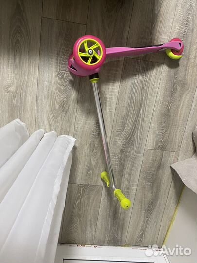 Продам 2 самоката
