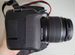 Зеркальный фотоаппарат Canon 4000D Новый