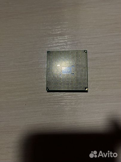 Amd athlon X4 FM2+(840)