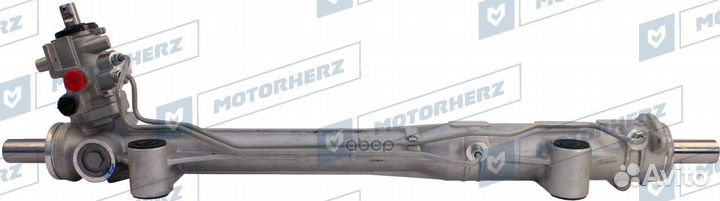 Рулевая рейка без тяг гидравлическая R24222NW M