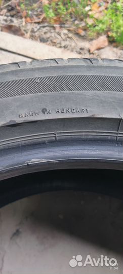 Bridgestone Potenza Sport 285/40 R21 109Y