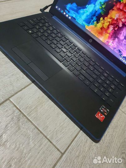 Современный ноутбук с Гарантией 2021 года