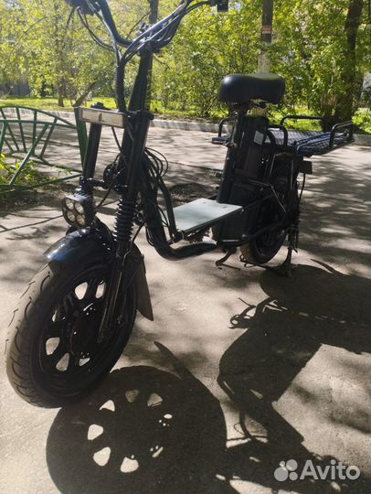 Электровелосипеды бу взрослый