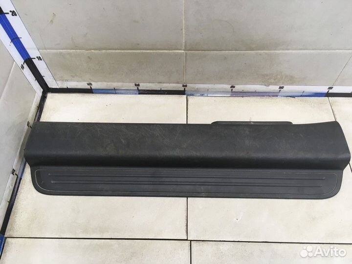 Накладка порога (внутренняя) Antara 2007-2015