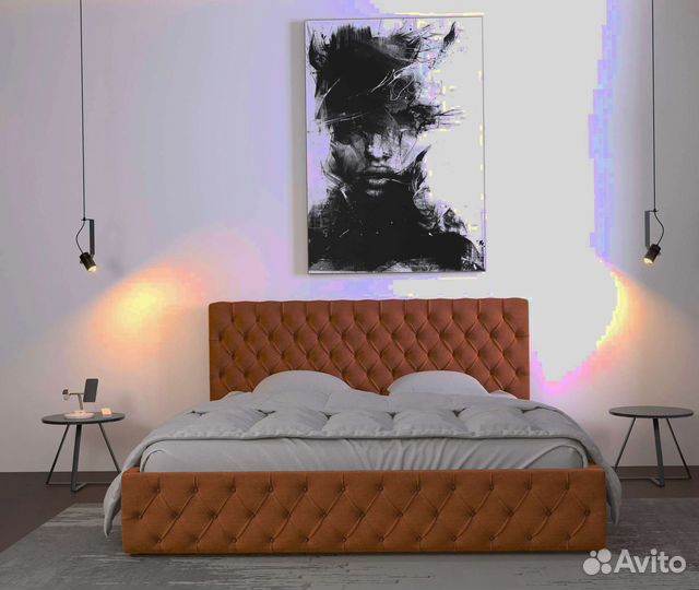 Кровати маленькие с ящиками