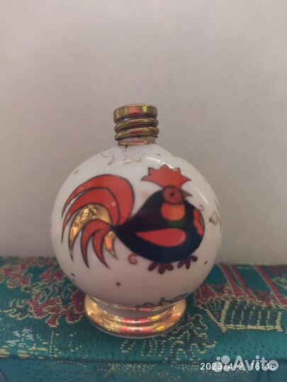 Флакон парфюмерный лфз