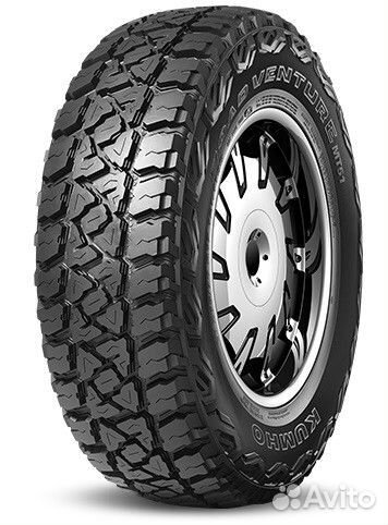 Kumho Road Venture MT51 265/65 R17 120Q