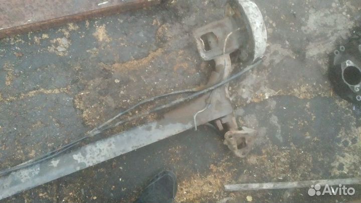 Балка приора