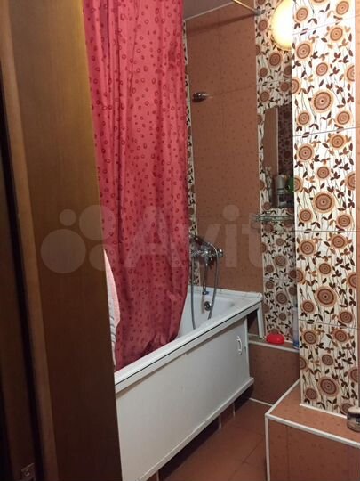 3-к. квартира, 82 м², 6/17 эт.