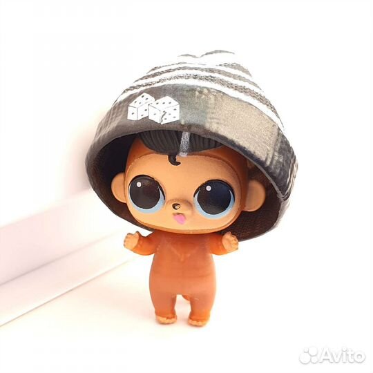 Питомец LOL (кукла лол) оригинал