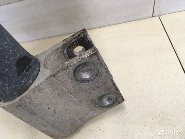 Амортизатор передний правый C4 2005-2011