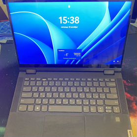 Lenovo ideapad flex 5 14are05