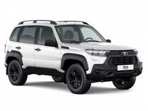 Новый ВАЗ (LADA) Niva Travel 1.7 MT, 2024, цена 1 534 000 руб.