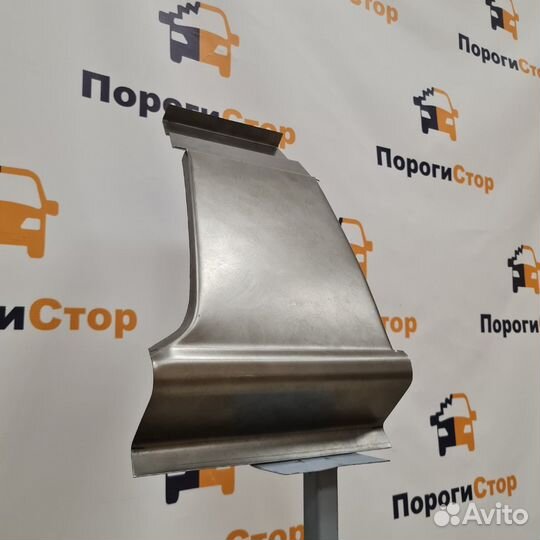 Карман пасс./откатной двери VW Crafter maxi