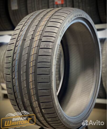 Imperial Ecosport 2 245/35 R18 92Y