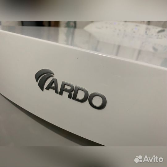 Стиральная машина Ardo TL 105S